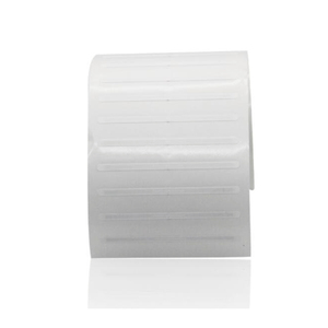 सदस्यता व्यवसाय कार्ड भुगतान के लिए उच्च तापमान प्रतिरोधी नाजुक uhf <span class=keywords><strong>Rfid</strong></span> फ़ाइल टैग सदस्यता व्यवसाय कार्ड भुगतान के लिए - Product Image 4