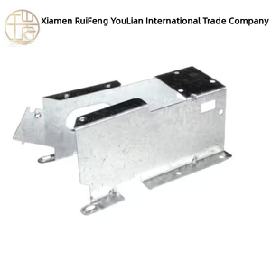 We13m52 We13x20405แก๊สตัวยึดของแท้สินค้าใหม่ตัวควบคุมการเขียนโปรแกรม PLC เฉพาะสำหรับงานอุตสาหกรรม - Product Image 1