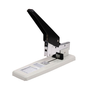 Venta caliente <span class=keywords><strong>Grapadora</strong></span> ahorradora de trabajo <span class=keywords><strong>Grapadora</strong></span> de alta resistencia <span class=keywords><strong>Grapadora</strong></span> de oficina gruesa Libro grueso <span class=keywords><strong>Grapadora</strong></span> grande - Product Image 6