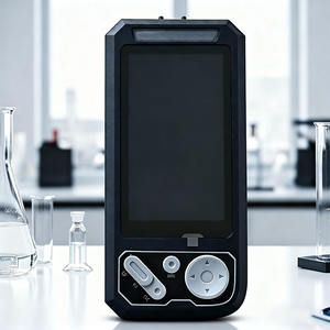 Detector de Gás Multiuso Portátil de Alta Precisão HCL HCN VOC PH3 <span class=keywords><strong>4</strong></span>-em-1 com Alarme Sonoro, Luminoso e de Vibração para Detecção de Ar Ambiente - Product Image 6