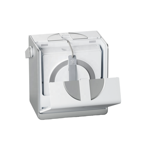 <span class=keywords><strong>ECOVACS</strong></span> WINBOT W2 PRO Robot elektrik, pembersih jendela segala arah ramah lingkungan Omni dengan stasiun portabel untuk penggunaan rumah tangga - Product Image 1