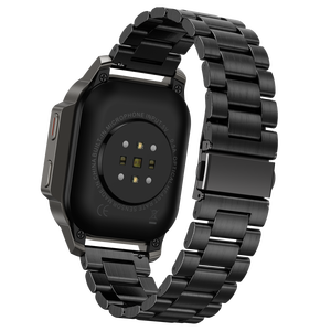 Dernière montre connectée Android Amoled pour le sport en plein air, appels téléphoniques mains libres, SOS, appareil photo, montre intelligente GPS, Google Play - Product Image 3