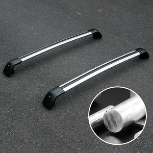 Barres de toit verrouillables robustes barres transversales en aluminium pour <span class=keywords><strong>Audi</strong></span> <span class=keywords><strong>Q5</strong></span> 2010-2018/rails de toit adaptés Best-seller - Product Image 4