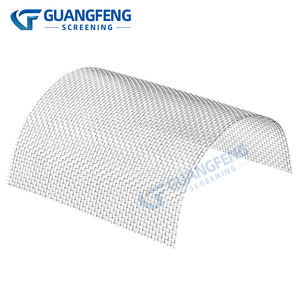 <span class=keywords><strong>Ptfe</strong></span> लेपित 316l स्टेनलेस स्टील वायर मेष 0.5μm api 598 तेल रिफाइनरी फिल्टर के लिए अनुरूप - Product Image 1