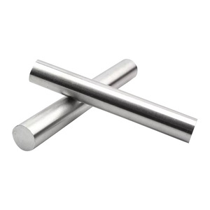 Barra de barra cementada de tungsteno Yg6 Yg8 Yg10 Yg12 Yg18 Yg20 de aleación dura de entrega rápida - Product Image 1