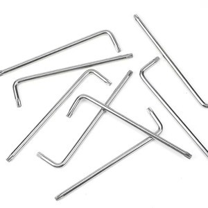 T8 T10 T15 T20 T25 T27 T30 <strong>Torx</strong> Key <strong>Wrench</strong>/<strong>Torx</strong> Key <strong>Allen</strong> <strong>Wrench</strong> - Product Image 4