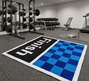 Césped Artificial de Alta Densidad, Alfombra de Césped Sintético Duradera y Suave para Gimnasios, Centros de Fitness y Entrenamiento Funcional en Interiores - Product Image 2