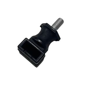 Tampon en caoutchouc de pompe à Air auxiliaire nouvelle condition pour Passat Bora Golf Polo <span class=keywords><strong>Audi</strong></span> caoutchouc de pompe secondaire 06A133567A - Product Image 3