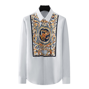 sachin and babi light blue dress Men's Glitter Shirt Long Sleeve Sequin Shirts Fancy Dress Costume Long  Sleeve Lapel with 3D Print Casual Party Shirt Button Down Shirt 70s Disco  Party Costume for Night Club Theme Party, Green :
