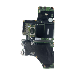 Pour <span class=keywords><strong>Lenovo</strong></span> ThinkPad <span class=keywords><strong>P17</strong></span> Gen 1/P15 Gen 1/T15g Gen 1 ordinateur portable carte mère CPU I7-10850H FRU 5B20Z25463 - Product Image 6