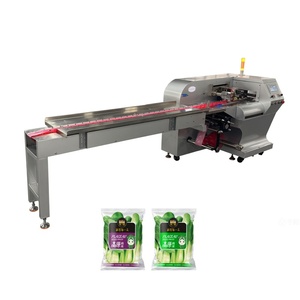 Plastic Cups Packing Machine Toothbrush Packaging Machine Wrapping Function Machine - Product Image 5