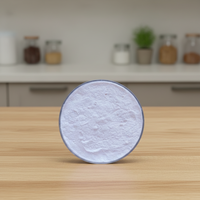 Poudre d'additif alimentaire 99% Gluconate de manganèse, matière première de qualité alimentaire, complément alimentaire