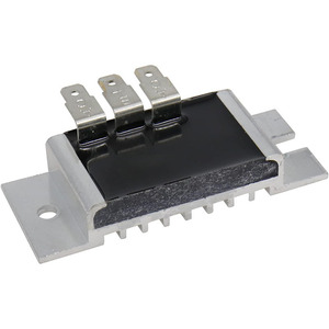 Kawasaki <b>Rectifier</b> 21066-7011 For FH430V FH541V FH580V Engine Replacement Part - Product Image 2