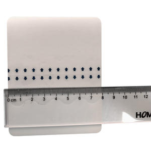 การทำแผลแบบใสพร้อมฟิล์มเข็มสำหรับการรักษาแผล - Product Image 5