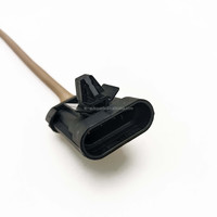 93310435 Sensor Oxigeno para DAEWOO FIAT GM precio al por mayor de fábrica soporte personalizado
