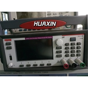 Keithley 2280S-32-6 แหล่งจ่ายไฟ DC มือสอง - Product Image 3