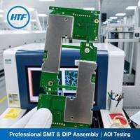 Pemasok Manufaktur PCB EMS, Pabrik OEM Prototipe Kustom SMT, Perakitan Papan Sirkuit Cetak, Layanan PCBA, Produsen PCB