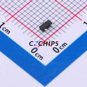 Transistor de efecto de campo (MOSFET) de transistor SOT-23 original nuevo, venta completa de chips de componentes electrónicos y servicio BOM - Product Image 2