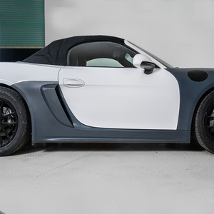 Suitable For 981 Boxster Cayman Upgraded New 718 Chassis Code 982 - Product Image 3