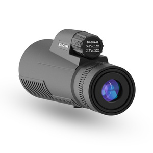 SUNCORE Mountain Lion Monocular 6-18x42 High Definition Night Vision Outdoor Use - Product Image 5