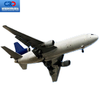 Entrepôt gratuit DDP DDU Transport Cargo Fcl Expédition Mer Transitaire Aérien Agent Chine à Dubaï Togo Inde Montréal