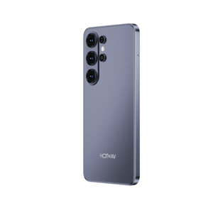 สมาร์ทโฟน HOTWAN A26 Ultra หน้าจอ 120Hz ระบบสแกนลายนิ้วมือด้านข้าง ผู้ช่วย AI WiFi6 Bluetooth 5.4 แบตเตอรี่ใช้งานได้นาน โทรศัพท์ระบบ Android ขายส่งในแอฟริกา - Product Image 5