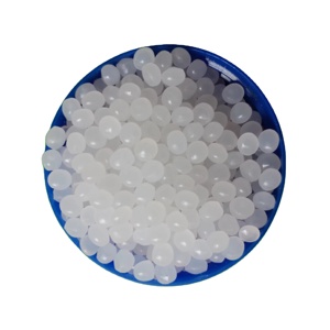 เม็ดพลาสติกเทอร์โมพลาสติก PE/PP LDPE HDPE ที่นำเข้า แผ่นเรซิน PVC รีไซเคิล เกรดสำหรับอาหารและทางการแพทย์ พลาสติกโพลีโพรพิลีน PVC - Product Image 1