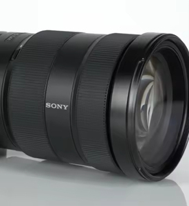 เลนส์ So FE 24-70 มม. F2.8 GM ฟูลเฟรมมาตรฐาน (สีดำ) - ซีรีส์ระดับมืออาชีพสำหรับถ่ายภาพบุคคล/งานแต่งงาน คุณภาพการผลิตระดับมืออาชีพ - Product Image 5