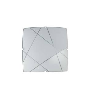 PLAFONIERA A LED ALEXIA BIANCA 30x30cm-15W 4000K 1100lm - Product Image 1