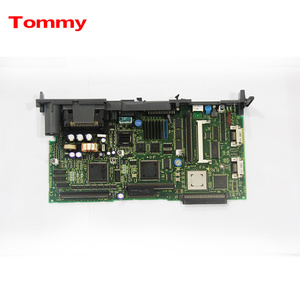 FANUC A16B-3200-0260 Original Cnc Machine Pcb Circuit Motherboard - Product Image 1