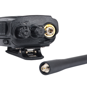 Émetteur-récepteur radio VHF bande aérienne ET-A23M - Product Image 5