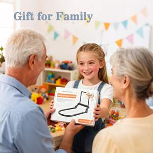 Lupa <span class=keywords><strong>de</strong></span> Manos Libres para Colgar en el Cuello, para Trabajos <span class=keywords><strong>de</strong></span> Precisión, Lectura <span class=keywords><strong>de</strong></span> <span class=keywords><strong>Libros</strong></span>, Costura, <span class=keywords><strong>Punto</strong></span> <span class=keywords><strong>de</strong></span> <span class=keywords><strong>Cruz</strong></span> y Manualidades - Product Image 6