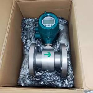 横河電機 磁気流量計 積分流量計 AXF015G-PNCE1H-AA11-4NB/CH - Product Image 3