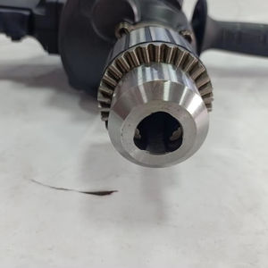 UM 1050W Handboormachine met slagfunctie, snelspanboorhouder, variabele snelheid & traploze regeling - Product Image 3