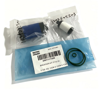Kit de réparation de soupape de décharge Atlas Copco, kit d'entretien de soupape de compresseur d'air 2901200304 2901051100