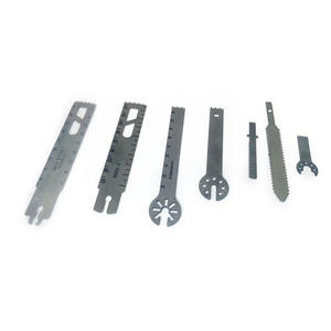 Lâminas serra descartáveis estéreis Lâmina óssea cirúrgica Cirurgia ortopédica Lâmina serra estéril - Product Image 4