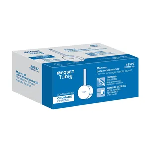 ต้นแบบมีที่จับสำหรับเปลี่ยน24ยูนิตสำหรับ TBM-46/47และ TBF-87โครเมี่ยม foset túbig - Product Image 4