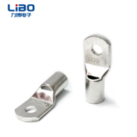 Cosses de câble en cuivre SC70-8 -10/16/25/35/50/70/95 mm² Connecteur à sertir Cosses de câble en aluminium