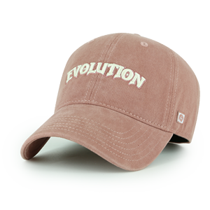 Casquette de baseball vintage à six panneaux avec motif lettres, boucle réglable en cuivre doré, unisexe, pour adulte, de Jiangsu, Chine - Product Image 2