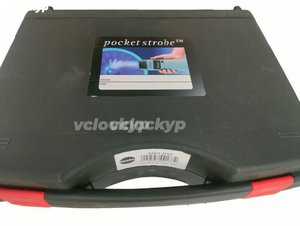 Stroboscope LED portable TestoTesto476 - Product Image 4