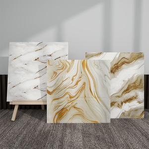 Stile moderno impermeabile piastrelle di marmo adesivo <span class=keywords><strong>da</strong></span> parete lucido vinile schiuma 3D buccia e bastone <span class=keywords><strong>carta</strong></span> <span class=keywords><strong>da</strong></span> <span class=keywords><strong>parati</strong></span> <span class=keywords><strong>per</strong></span> la cucina decorazione della casa - Product Image 3
