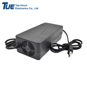 Cargador Rápido 6S 25.2V con Temporizador y Protección F300SC, Cargador Multifuncional para Baterías de Iones de Litio - Product Image 3