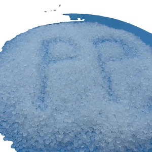 ผู้จัดจำหน่ายเม็ดพลาสติก LLDPE Masterbatch ยี่ห้อ Bolu รุ่น FB2230 เม็ดพลาสติก LLDPE Virgin Granules วัตถุดิบสำหรับฟิล์มหด - Product Image 2
