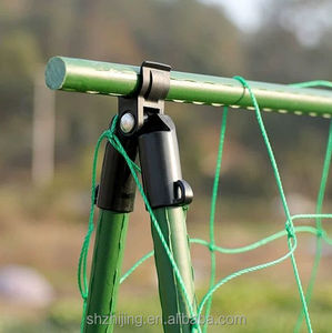 حصص دعم مغلفة بالبلاستيك للحدائق صديقة للبيئة عالية الجودة لتسلق النباتات الخضراء - Product Image 3