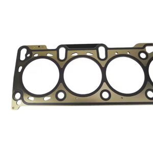 Guarnizione Testata Cilindro OEM 6640160020 per <span class=keywords><strong>Ssangyong</strong></span> <span class=keywords><strong>Actyon</strong></span> <span class=keywords><strong>Sports</strong></span>, Rexton, <span class=keywords><strong>Actyon</strong></span>, Kyron, Rodius, Stavic Xdi D20DT - Product Image 5