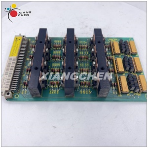 Man Roland Electric Board Original Used a 37V 1067 70 Offset <b>Printing</b> <b>Machine</b> Spare Parts. - Product Image 6