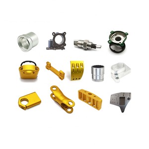 Iso9001 chứng nhận tùy chỉnh nhà máy chính xác 5 trục OEM thép không gỉ nhôm nhựa Brass <span class=keywords><strong>CNC</strong></span> phay gia công bộ phận kim loại - Product Image 2