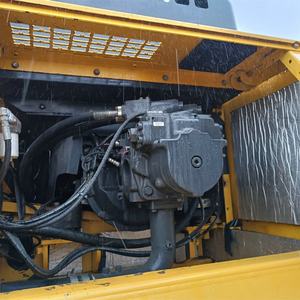 Like-New Condition original low price 45 <b>ton</b> Komatsu Crawler PC450-<b>8</b> Used excavator PC450 EPA&CE compliant in stock hot <b>sale</b> - Product Image 4
