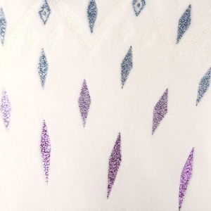 <span class=keywords><strong>Robe</strong></span> <span class=keywords><strong>de</strong></span> princesse pour filles à manches longues, tissu dégradé, détails scintillants, pour les spectacles <span class=keywords><strong>de</strong></span> scène et les fêtes d'hiver - Product Image 4