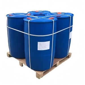 Fábrica de fornecimento 96% Linear Alquil Benzeno Sulfônico Ácido (LABSA Linear) Cabelo Cuidado Químico Líquido - Product Image 4